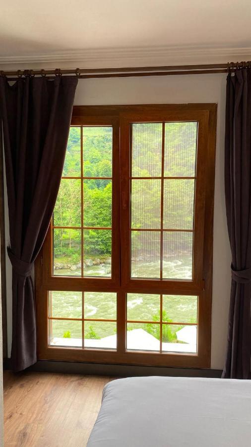 Ardeşen Dd Boutique Hotel מראה חיצוני תמונה