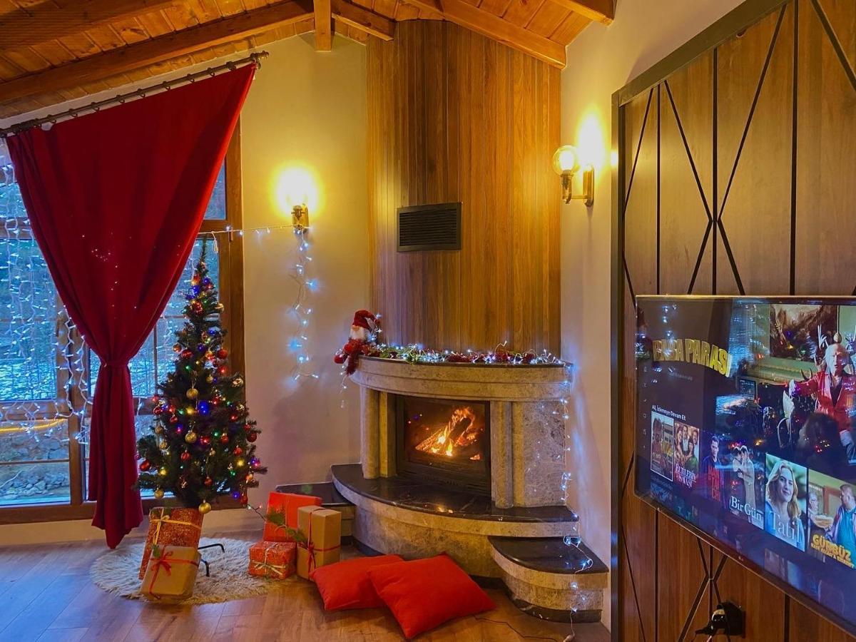 Ardeşen Dd Boutique Hotel מראה חיצוני תמונה
