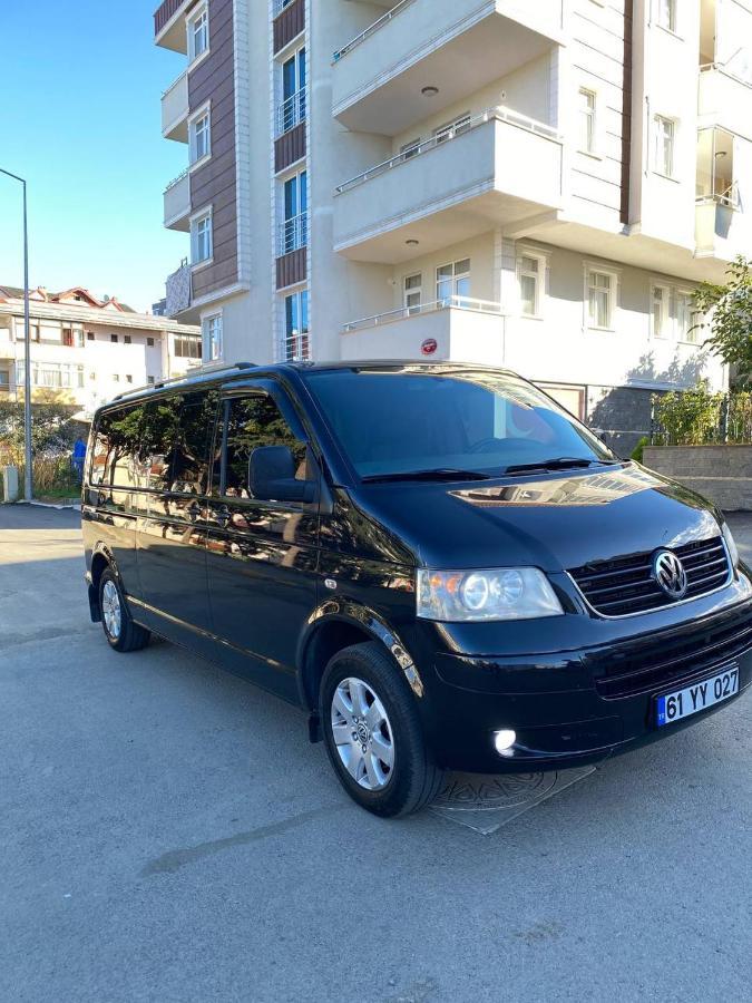 Ardeşen Dd Boutique Hotel מראה חיצוני תמונה