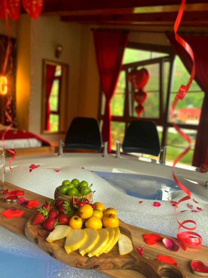 Ardeşen Dd Boutique Hotel מראה חיצוני תמונה