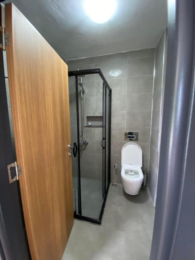 Ardeşen Dd Boutique Hotel מראה חיצוני תמונה