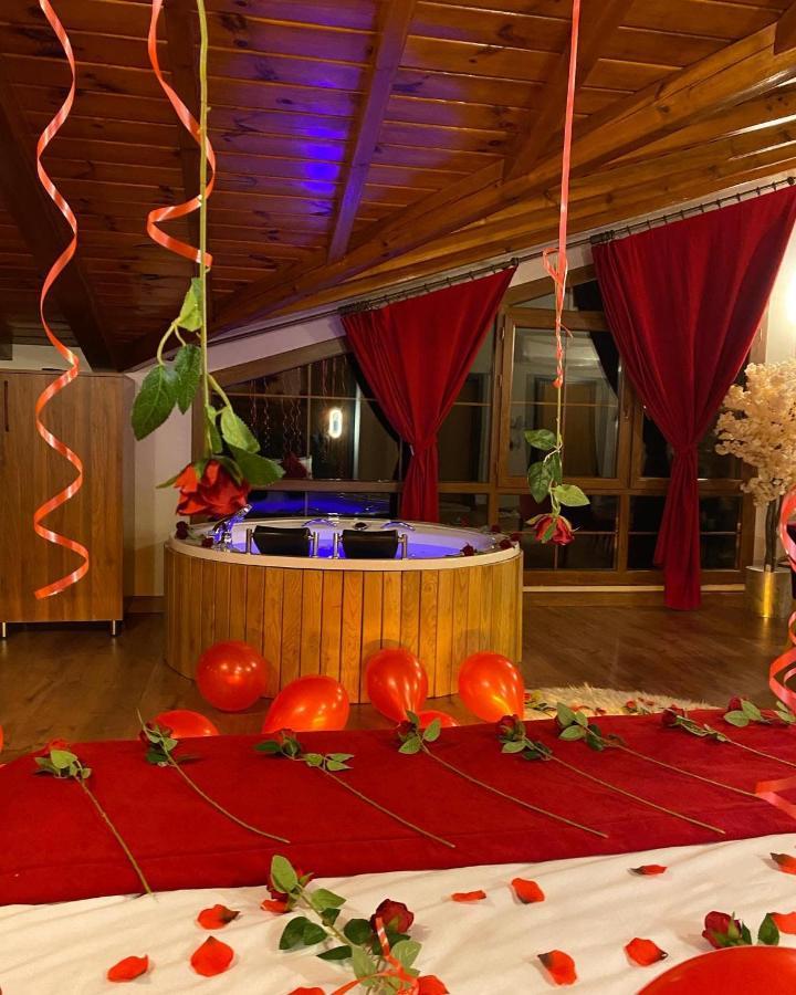 Ardeşen Dd Boutique Hotel מראה חיצוני תמונה